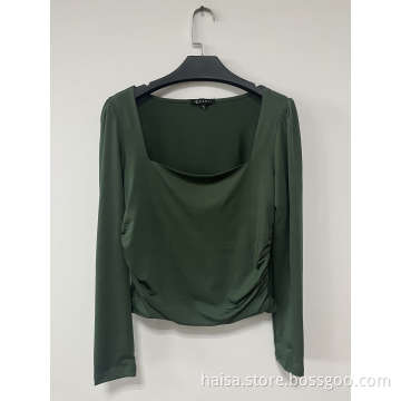 Women fashion blouse